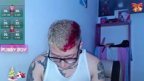 Prince online show from 25, 12, 2024