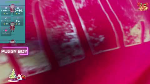 Prince online show from 27, 12, 2024