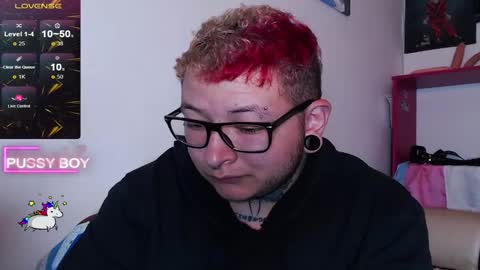 Prince online show from 11, 1, 2025