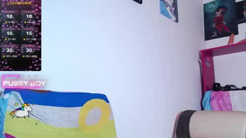 Prince online show from 22, 1, 2025