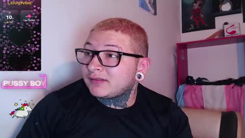 Prince online show from 24, 1, 2025