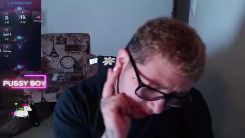 Prince online show from 28, 2, 2025