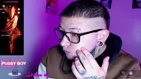 Prince online show from 19, 10, 2025