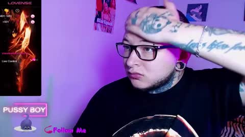 Prince online show from 22, 10, 2025