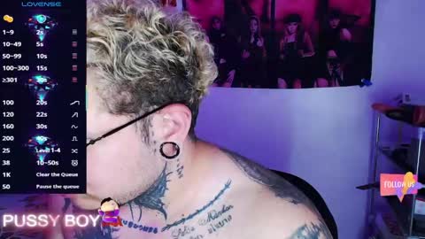 Prince online show from 20, 4, 2026