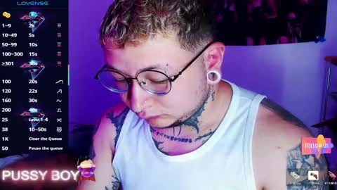 Snapshot of prince_ftm1 chatting on 26, 4, 2026 Prince online show from 26, 4, 2026