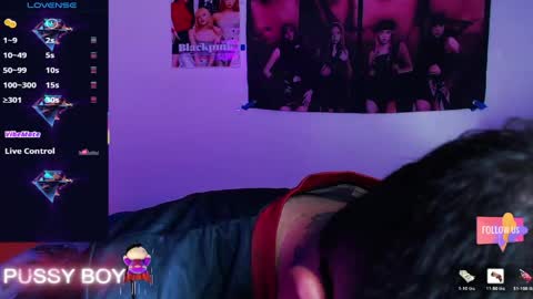 Snapshot of prince_ftm1 chatting on 13, 5, 2026 Prince online show from 13, 5, 2026