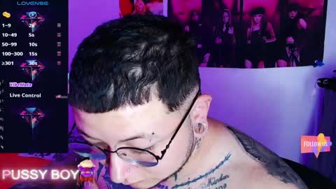 Snapshot of prince_ftm1 chatting on 16, 5, 2026 Prince online show from 16, 5, 2026