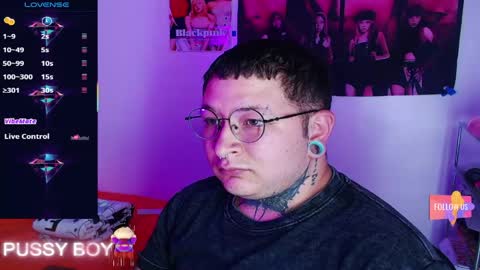 Snapshot of prince_ftm1 chatting on 30, 5, 2026 Prince online show from 30, 5, 2026