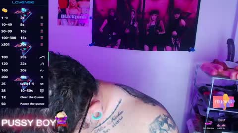 Snapshot of prince_ftm1 chatting on 1, 6, 2026 Prince online show from 1, 6, 2026