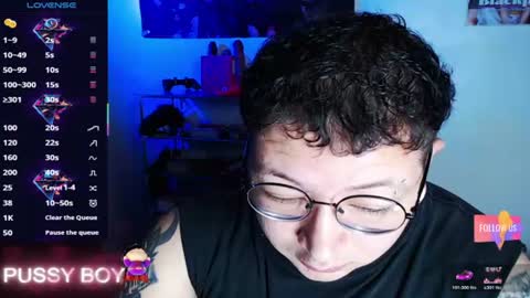 Snapshot of prince_ftm1 chatting on 25, 7, 2026 Prince online show from 25, 7, 2026