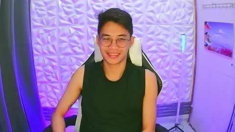 prince_harrison online show from 27, 11, 2025