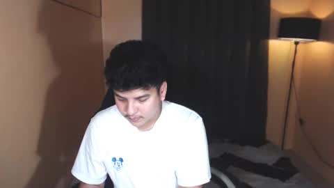 Snapshot of prince_killian chatting on 22, 9, 2025 Killian online show from 22, 9, 2025