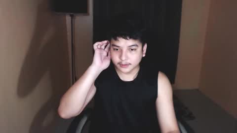 Snapshot of prince_killian chatting on 8, 11, 2025 Killian online show from 8, 11, 2025