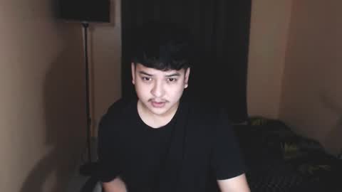 Snapshot of prince_killian chatting on 4, 12, 2025 Killian online show from 4, 12, 2025