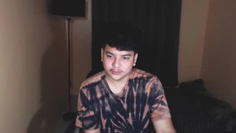 Snapshot of prince_killian chatting on 5, 12, 2025 Killian online show from 5, 12, 2025