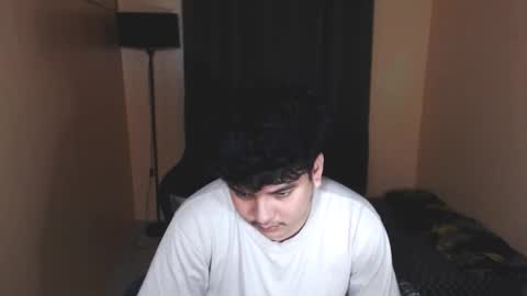 Snapshot of prince_killian chatting on 14, 12, 2025 Killian online show from 14, 12, 2025