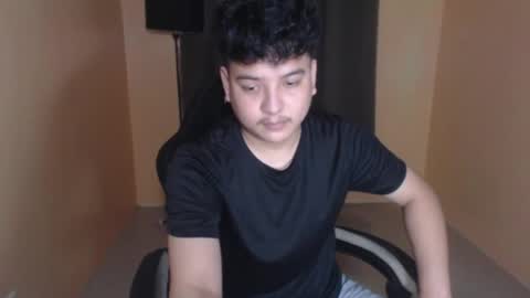 Snapshot of prince_killian chatting on 23, 5, 2026 Killian online show from 23, 5, 2026