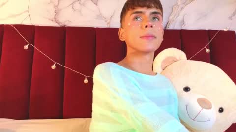 PRINCEPOPPY  online show from 2, 10, 2025