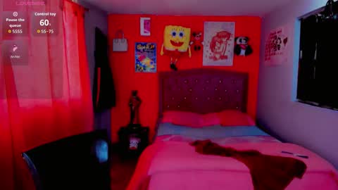 prince_salome online show from 10, 1, 2026