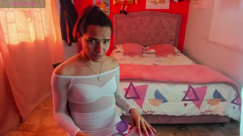 Snapshot of prince_salome chatting on 26, 4, 2026 prince_salome online show from 26, 4, 2026