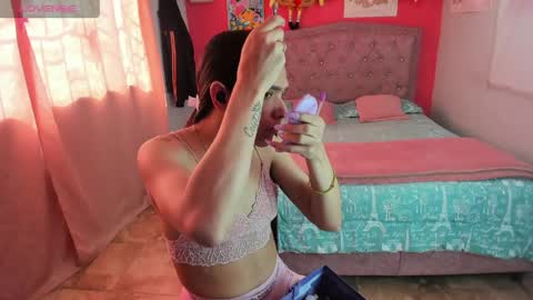 Snapshot of prince_salome chatting on 19, 5, 2026 prince_salome online show from 19, 5, 2026