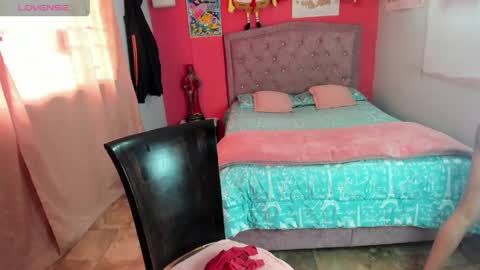 Snapshot of prince_salome chatting on 23, 5, 2026 prince_salome online show from 23, 5, 2026