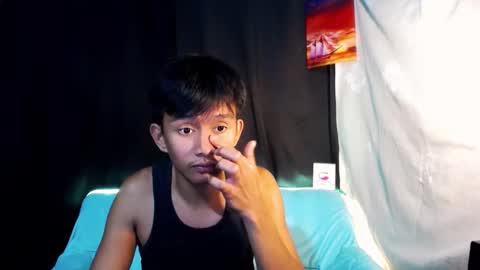 Snapshot of prince_zaijan chatting on 5, 2, 2025 Prince Zaijan online show from 5, 2, 2025