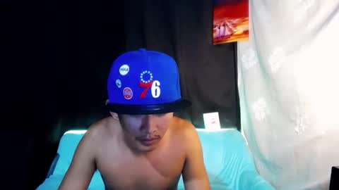 Snapshot of prince_zaijan chatting on 5, 2, 2025 Prince Zaijan online show from 5, 2, 2025