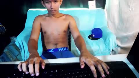 Snapshot of prince_zaijan chatting on 5, 2, 2025 Prince Zaijan online show from 5, 2, 2025