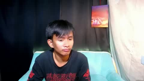 Snapshot of prince_zaijan chatting on 13, 2, 2025 Prince Zaijan online show from 13, 2, 2025