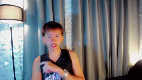 Snapshot of prince_zaijan chatting on 8, 10, 2025 Prince Zaijan online show from 8, 10, 2025