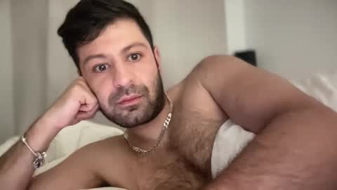 PrinceA933 online show from 5, 12, 2025