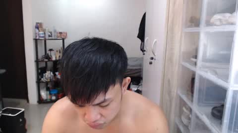 Snapshot of princeadrianx chatting on 14, 1, 2025 Prince Adrian online show from 14, 1, 2025