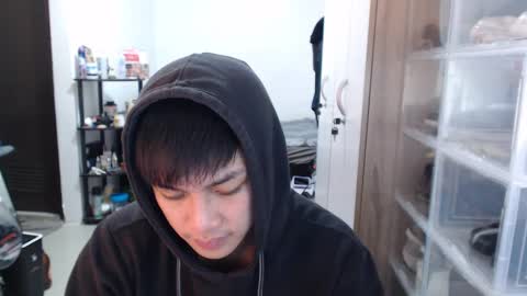 Snapshot of princeadrianx chatting on 16, 1, 2025 Prince Adrian online show from 16, 1, 2025