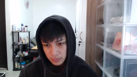 Snapshot of princeadrianx chatting on 31, 1, 2025 Prince Adrian online show from 31, 1, 2025