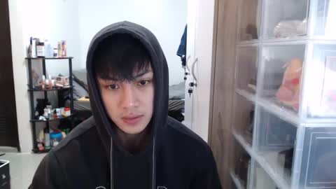 Snapshot of princeadrianx chatting on 9, 2, 2025 Prince Adrian online show from 9, 2, 2025