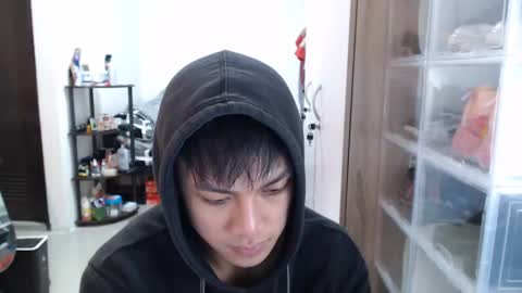 Snapshot of princeadrianx chatting on 3, 3, 2025 Prince Adrian online show from 3, 3, 2025