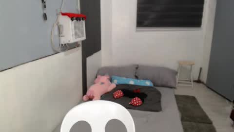 Snapshot of princeadrianx chatting on 23, 10, 2025 Prince Adrian online show from 23, 10, 2025