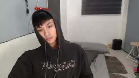 Snapshot of princeadrianx chatting on 20, 11, 2025 Prince Adrian online show from 20, 11, 2025