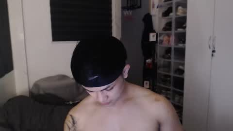 Prince Adrian online show from 11, 3, 2026