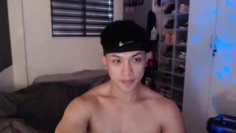 Prince Adrian online show from 25, 3, 2026