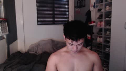 Prince Adrian online show from 9, 4, 2026