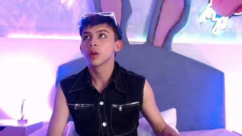 Prince  online show from 21, 11, 2025