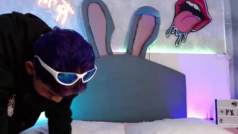 Prince  online show from 25, 11, 2025