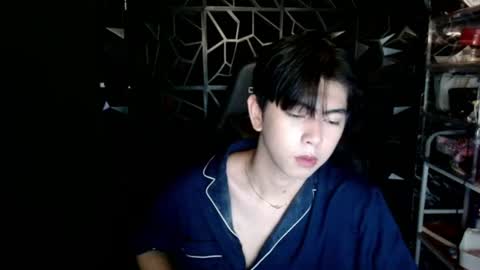 Snapshot of princecalix chatting on 13, 7, 2026 princecalix online show from 13, 7, 2026
