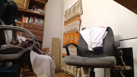 Snapshot of princeofprague420 chatting on 27, 2, 2025 Prince Of Prague online show from 27, 2, 2025