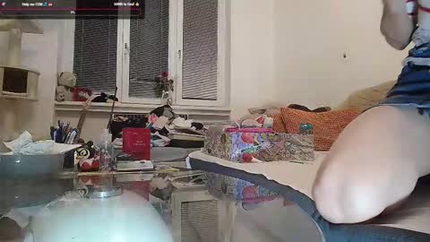 Snapshot of princeofprague420 chatting on 22, 9, 2025 Prince Of Prague online show from 22, 9, 2025