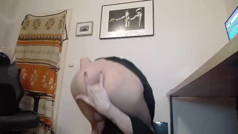 Snapshot of princeofprague420 chatting on 15, 12, 2025 Prince Of Prague online show from 15, 12, 2025