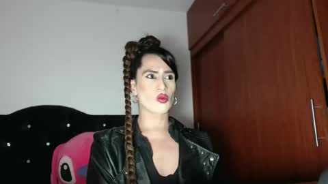 Snapshot of princes_ass111 chatting on 20, 10, 2025 Chica Sexy Sexy Ass online show from 20, 10, 2025
